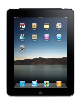 Apple Ipad1