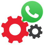 WhatsApp integration for automated business communication