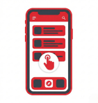 mobile app development for seamless digital user experiences