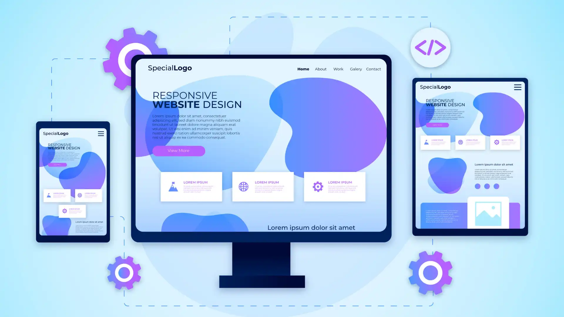 WordPress website hacked
