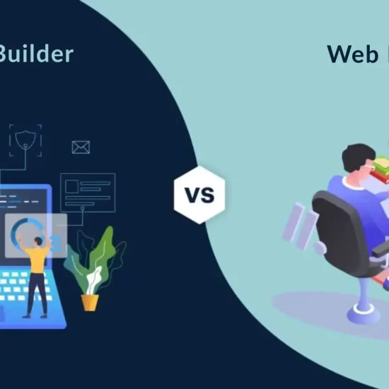 Do I need a web designer or use Wix for my business website