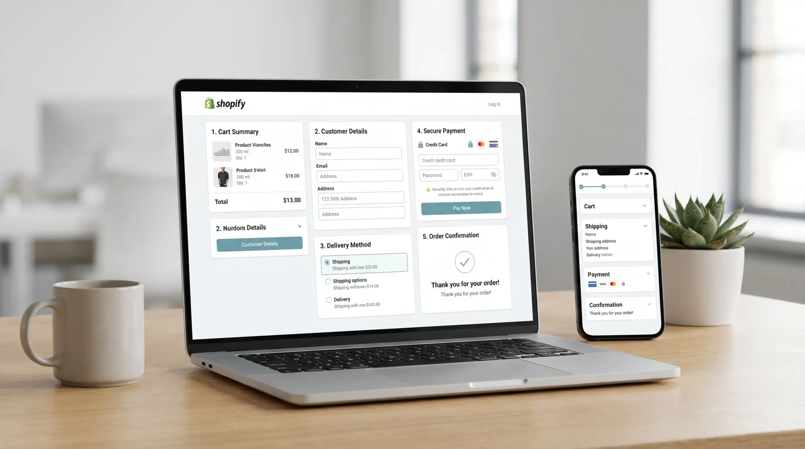 shopify-checkout-payment-flow