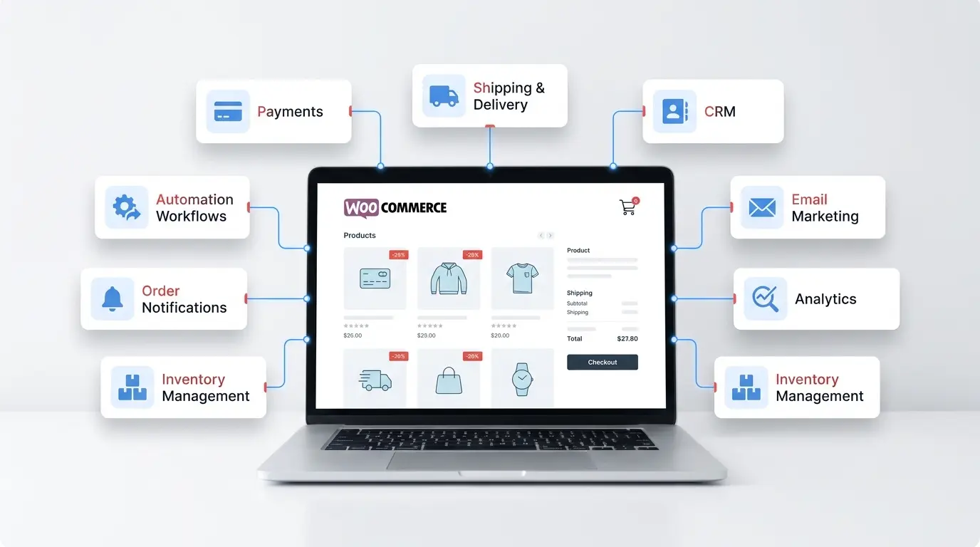 woocommerce-store-business-integrations