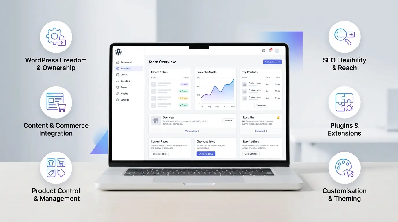woocommerce-wordpress-store-control