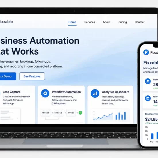 Mobile app vs website comparison for business owners