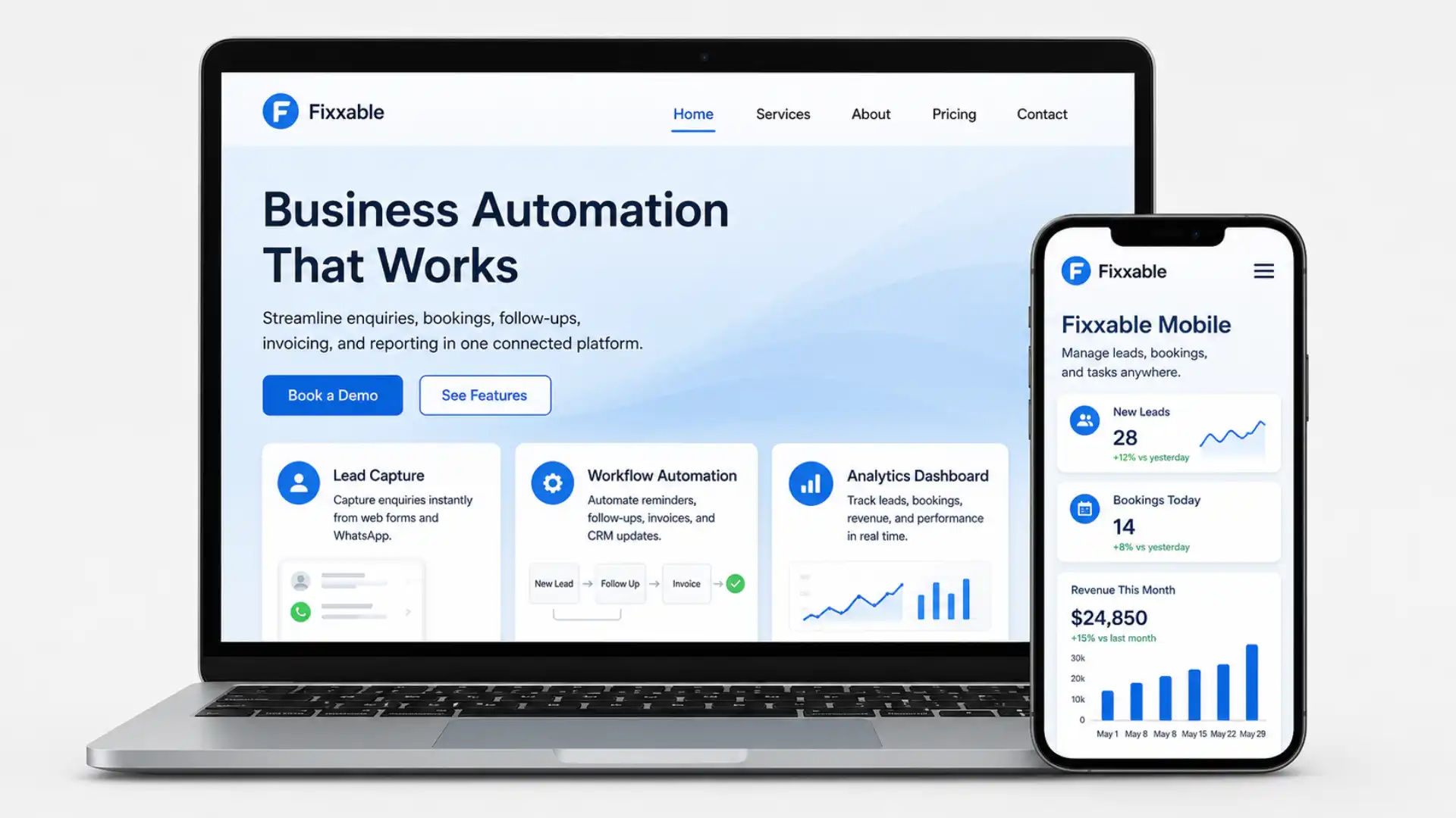Mobile app vs website comparison for business owners